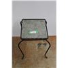 Image 1 : * Small Plant Table/Stool