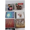 Image 4 : (14) Assorted CD's - Christmas, Country