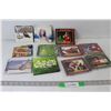 Image 1 : (11) Assorted CD's - Christmas, Country