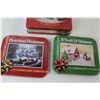 Image 2 : (11) Assorted Christmas CD's