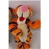 Image 3 : Esso Tiger Stuffy Plushie, Tigger Stuffy Plushie