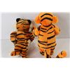Image 4 : Esso Tiger Stuffy Plushie, Tigger Stuffy Plushie
