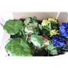 Image 1 : *Assorted Artificial Plants