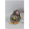 Image 5 : (9) Beanie Baby's, Furby