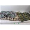 Image 1 : (2) Runner Mats Rugs
