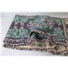 Image 2 : (2) Runner Mats Rugs