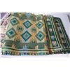 Image 3 : (2) Runner Mats Rugs