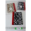 Image 1 : (3) Animal Print Notebooks