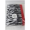 Image 3 : (3) Animal Print Notebooks