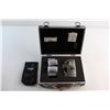 Image 1 : Vivitar Big View Camera and Accessories - Untested