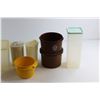 Image 2 : Assorted Tupperware - Containers