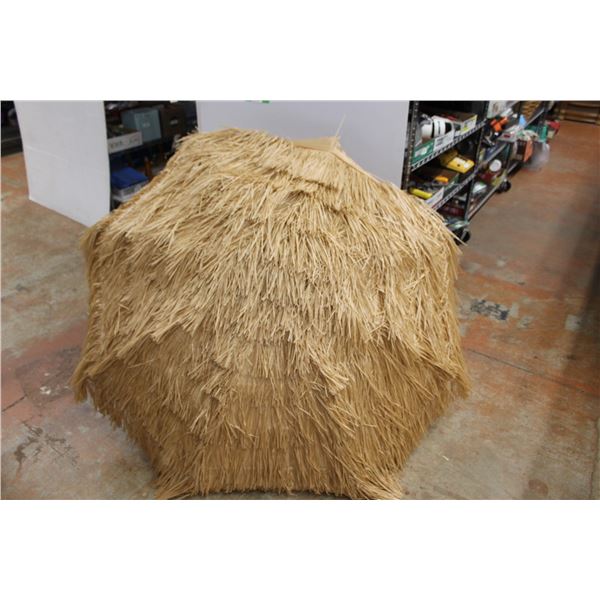 Palapa Beach Umbrella