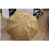 Image 1 : Palapa Beach Umbrella