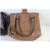 Image 4 : (2) Ladies Purses