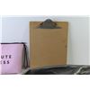 Image 3 : Sutra Blow Dryer (working) - Whiteware Dog - Fitter First 29" Exercise Ball (unknown condition) - Cl
