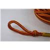 Image 3 : Air Head - Woven Tube Rope (50' length)