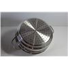 Image 3 : Electric Frying Pan (working) - Strainer Pan