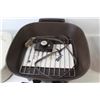 Image 4 : Electric Frying Pan (working) - Strainer Pan