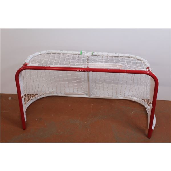 *Kids Hockey Goal Net (32"w x 18h)