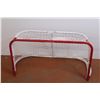 Image 1 : *Kids Hockey Goal Net (32"w x 18h)