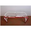 Image 2 : *Kids Hockey Goal Net (32"w x 18h)