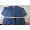 Image 1 : Tommy Hilfiger Jean Shirt (size L/g)