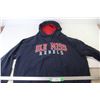 Image 1 : Ole Miss - Rebels Hoodie (size 2XL)