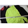 Image 1 : Hurley Zippered Sweat Shirt (size XL) - Rossignol Sweat Shirt (size XL) - MA/S/E/R Sweat Shirt