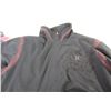 Image 3 : Hurley Zippered Sweat Shirt (size XL) - Rossignol Sweat Shirt (size XL) - MA/S/E/R Sweat Shirt