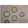 Image 4 : 2021 Klondike Gold Rush Coin Set