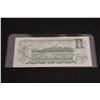 Image 2 : Canadian $1 Bill-1973