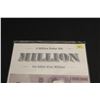 Image 3 : Novelty postcard- A million Dollar Bill (2)