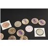 Image 4 : 3+ Wooden Nickels0