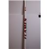 Image 3 : * Signed Calgary Flames Hockey Stick