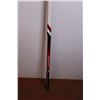 Image 4 : * Signed Calgary Flames Hockey Stick