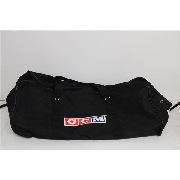 CCM Hockey Bag