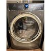 Image 1 : The Electrolux Perfect Steam Front Load Electric Washer and Dryer - Off Site Pick-Up    Next to New
