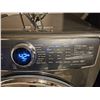 Image 3 : The Electrolux Perfect Steam Front Load Electric Washer and Dryer - Off Site Pick-Up    Next to New