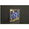 Image 1 : Upper Deck 2017-18 Auston Matthews Insert Card