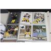 Image 4 : (2)Booklets of Football Cards - Ben Roethlisberger and Andy Dalton