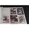 Image 6 : (2)Booklets of Football Cards - Ben Roethlisberger and Andy Dalton