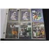 Image 2 : Booklet of Football Cards - Marshall Faulk