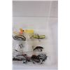 Image 2 : Fishing Tackle Organizer: Leaders, Barrel Slivers, Plugs