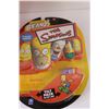 Image 5 : (12) Packages of Simpsons Mighty Beans - NIB