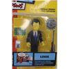 Image 2 : (2) Simpsons Figures Louie & Wendell - NIB