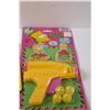 Image 2 : The Simpsons Watches, Pez, Toy Gun, Stamps