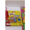 Image 3 : The Simpsons Watches, Pez, Toy Gun, Stamps