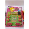 Image 4 : The Simpsons Watches, Pez, Toy Gun, Stamps