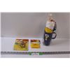 Image 1 : The Simpsons Keychain, Cups, Wallet - as is