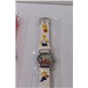 Image 3 : (4) The Simpsons Watches
